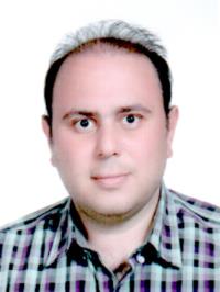 عکس پروفایل سهیل بابایی